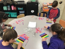 Exploring Fractions!