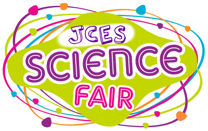 2018 JCES Science Fair Winners!