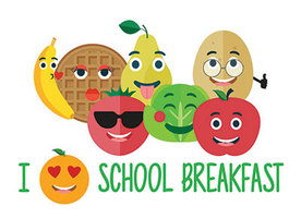 What a way to start our day!