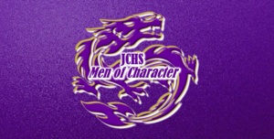 JCHS Men of Character Celebration!