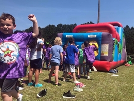 2018 JCES Field Day!