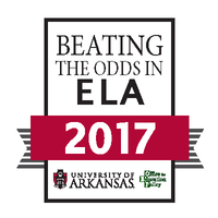 JCHS Earns “Beating the Odds” Award!