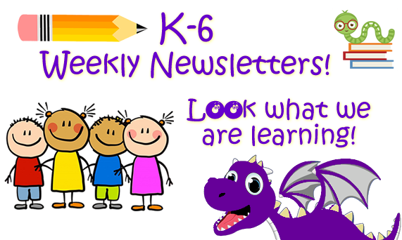 Elementary News!