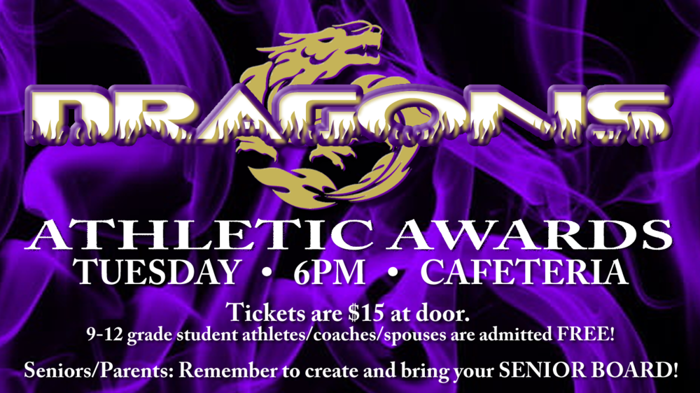 Celebrating our Student-Athletes!