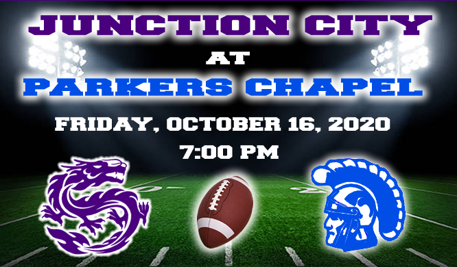 GO DRAGONS! ~ BEAT THE TROJANS!