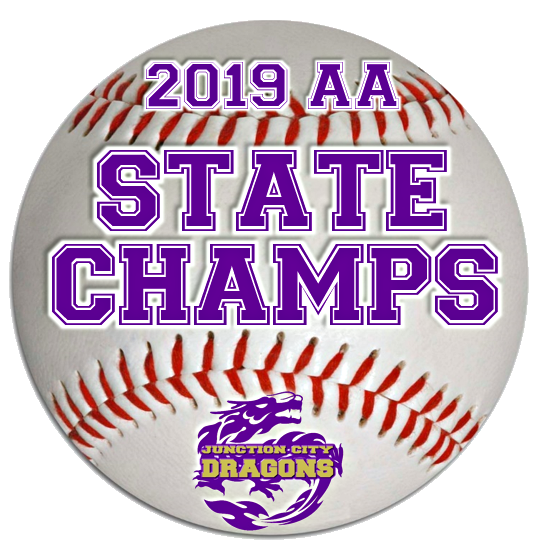 2A STATE CHAMPIONS!