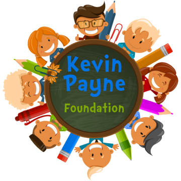 Please help the Kevin Payne Foundation help our school! Donate items today!