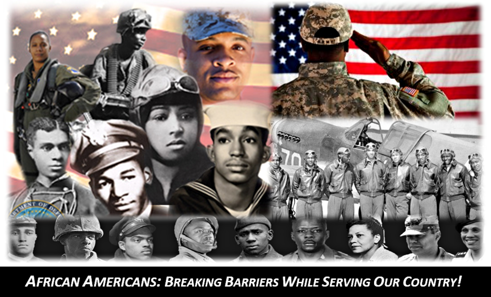 4th Annual Black History Celebration ~ Sunday, February 23 @ 4pm in MPR!