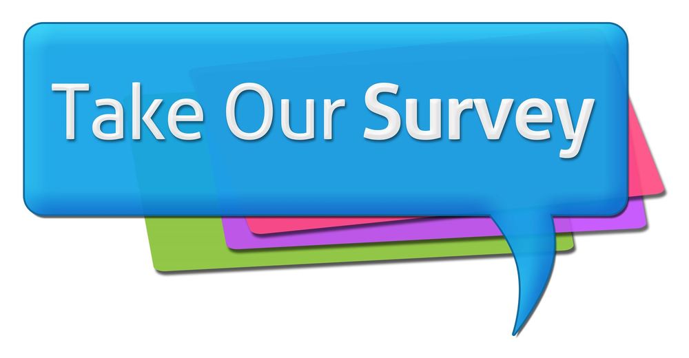 Virtual Learning Survey for 2021-22! Survey closes March 12!