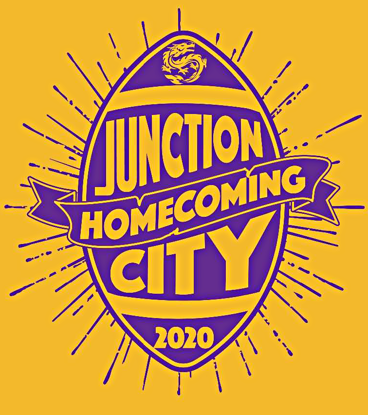 Homecoming Shirts - Order deadline: October 8