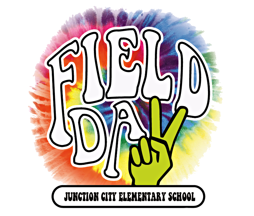 Elementary Field Day is Tuesday, May 18!