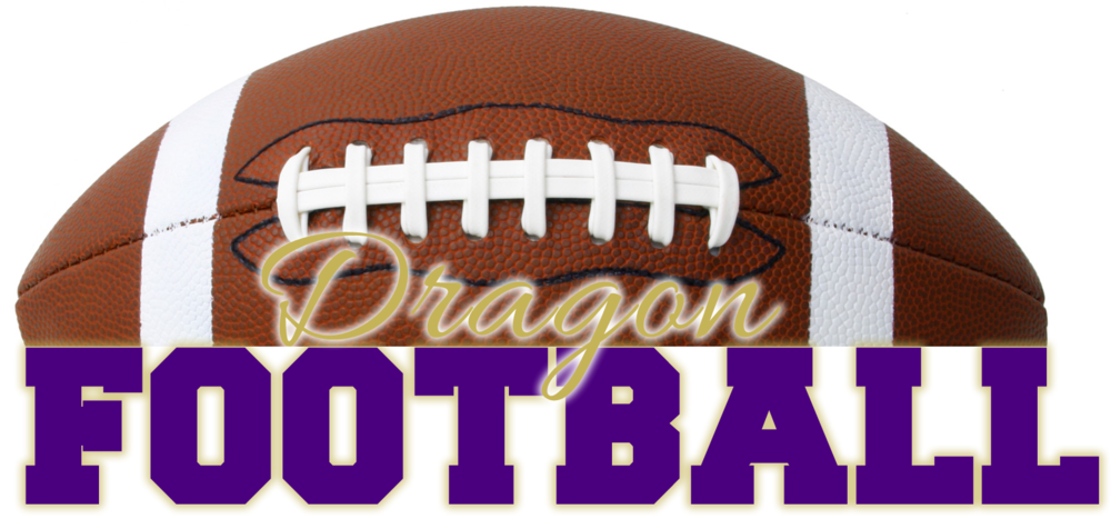 Dragon Football Spring Practice Schedule!