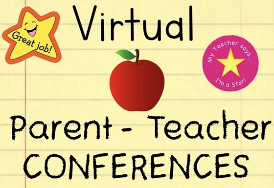 Virtual Parent-Teacher Conferences ~ September 29, 2020 Early Dismissal  2:30pm | Junction City School District Northeast Claiborne Charter