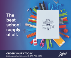 PURCHASE YOUR 2019-2020 DRAGON YEARBOOK!