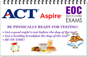 Testing Tips