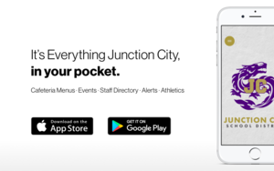 Download our app today!