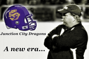 Congratulations Coach Smith!
