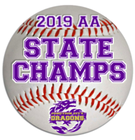 2A STATE CHAMPIONS!
