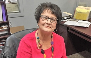 We will miss you Mrs. Matochik!