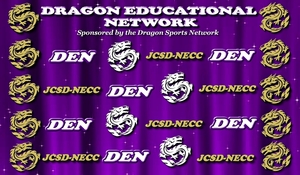 Our DRAGONS have a new DEN!