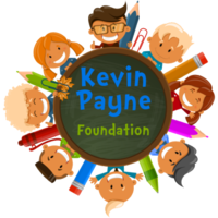 Please help the Kevin Payne Foundation help our school! Donate items today!