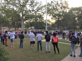See You At The Pole