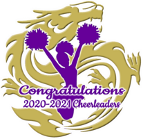 Congratulations Ladies!