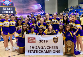 STATE CHAMPIONS!!!