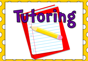 FREE All-Subject and Math Tutoring offered at JCHS for Grades 7-12!