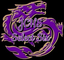 Congratulations to our JCHS SELECT SIX!