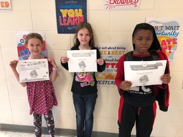 Highlights from our after-school program!