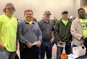 MANUFACTURING DAY!