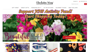 Please Support our Online Fundraiser for JCHS Activity Fund!