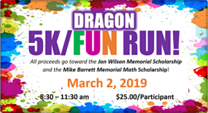 NEVER TOO LATE TO SIGN UP! WE NEED YOU!