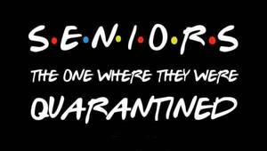 Adopt A JCHS Senior!
