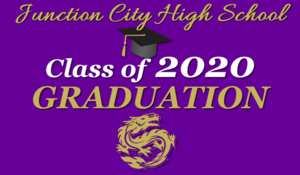 JCHS Graduation TONIGHT!