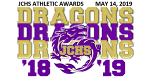 2018-19 DRAGON ATHLETIC AWARDS BANQUET!