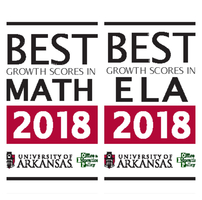 JCHS RECEIVES 2018 OEP AWARDS!!!
