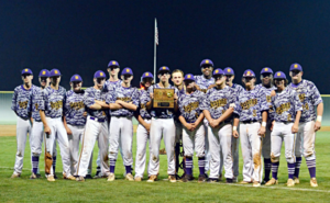 2A SOUTH REGIONAL CHAMPIONS!