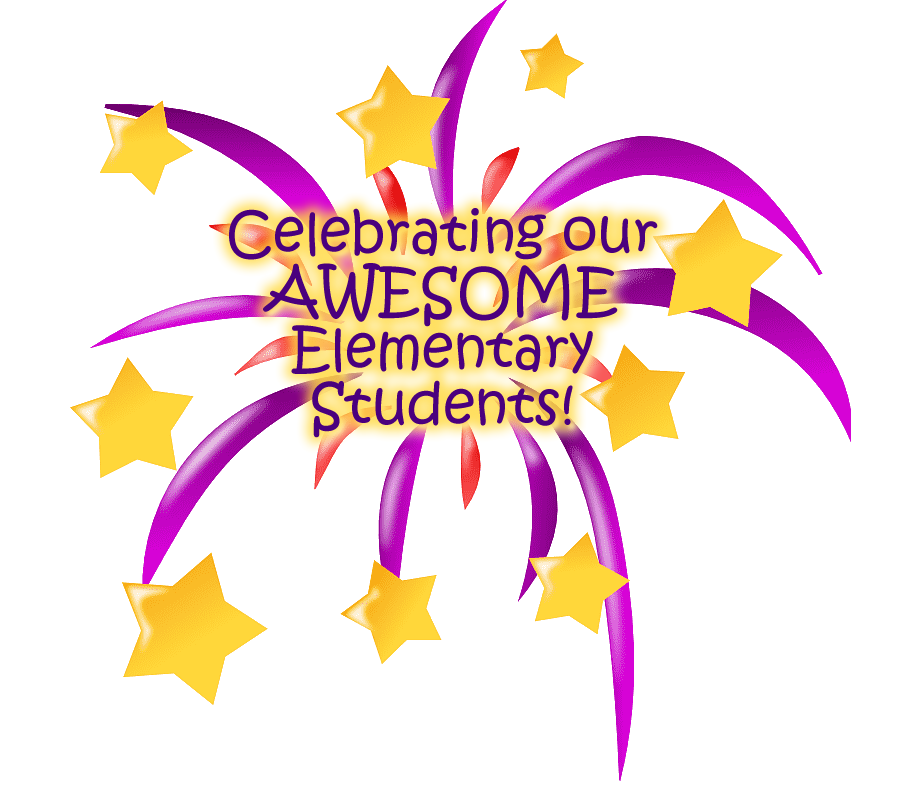 Elementary Newsletter