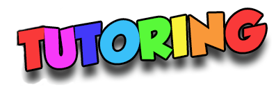 Tutoring