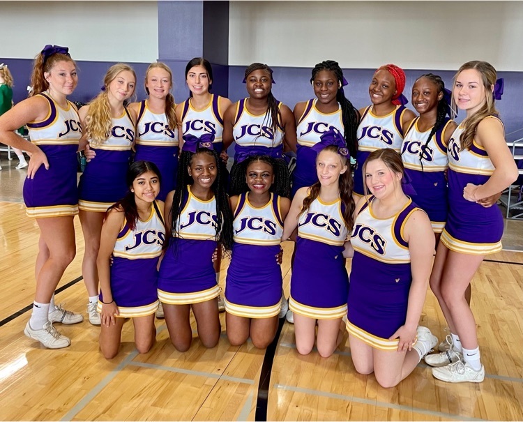 cheer