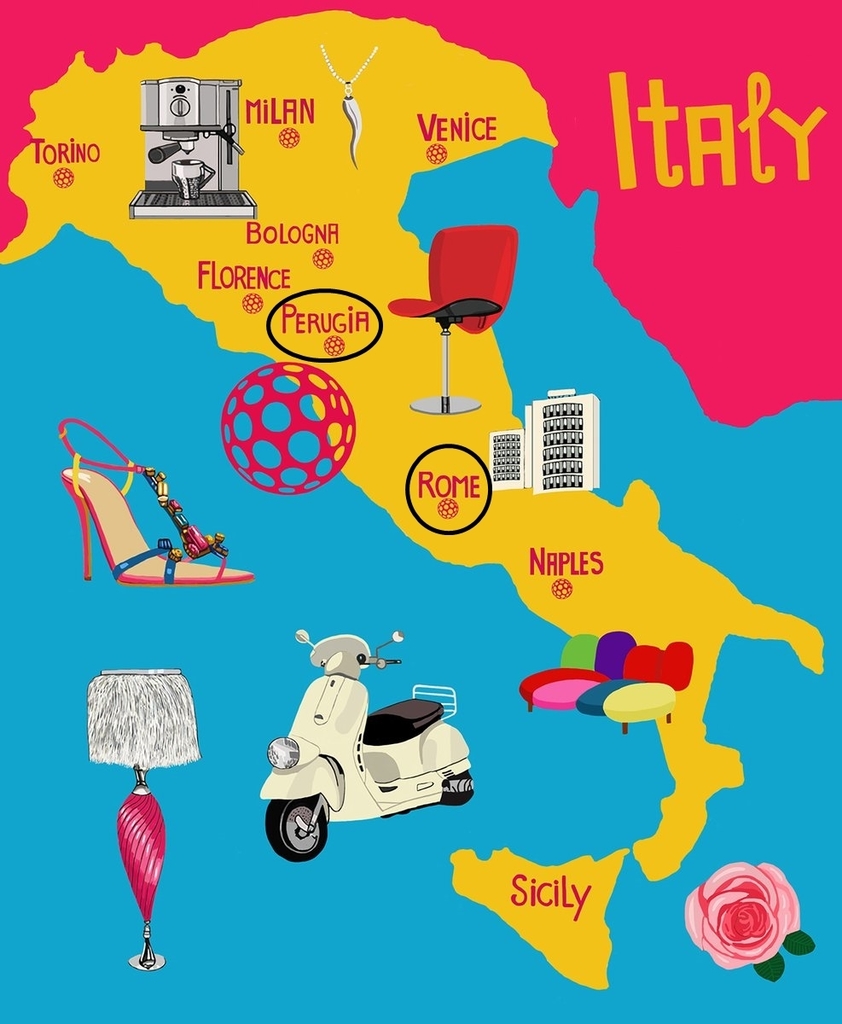 Italy