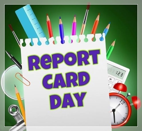 Report Cards