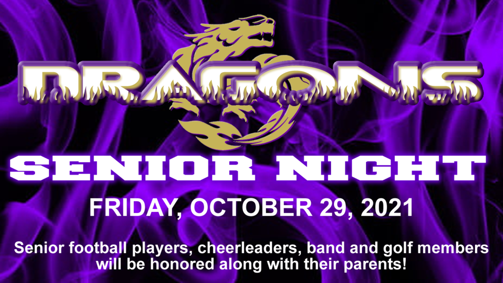 Senior Night