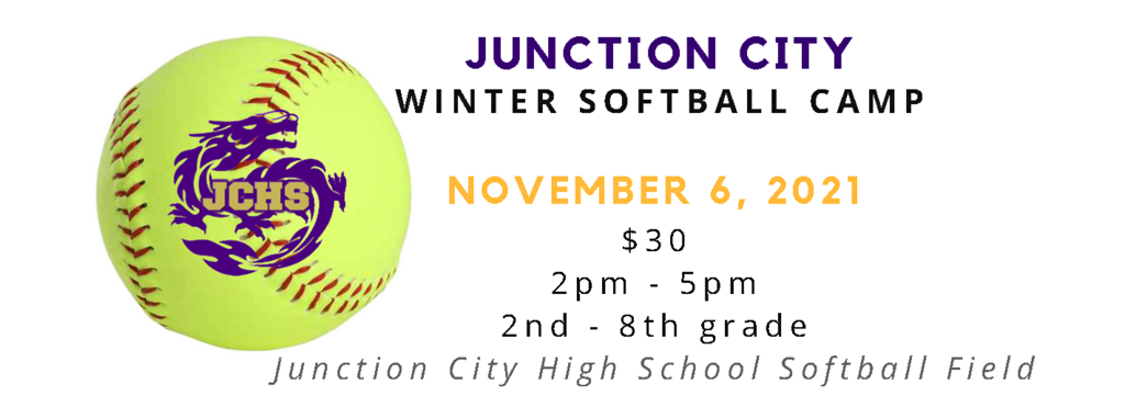 Softball Camp