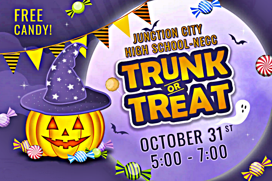 Trunk or Treat