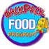 BACKPACK FOOD DRIVE